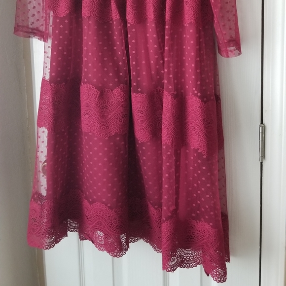 Evening dress - Picture 4 of 6